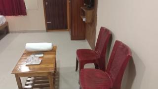 Ponnuswamy Residency Tiruvannamalai - 2