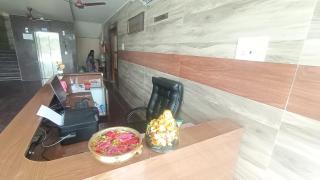 Ponnuswamy Residency Tiruvannamalai - 1