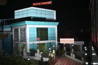 Rajendra Tourist Home - 9