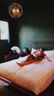 Time Tree House - Tainan - 0