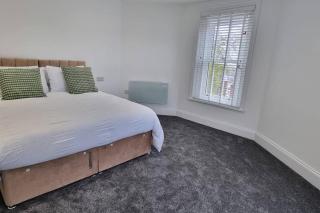 Tower House Apartments - Wakefield - 4