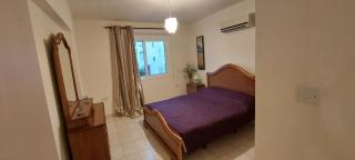 Poolisde Apt with Gym and Tennis - Paralimni - 9