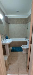 Poolisde Apt with Gym and Tennis - Paralimni - 8