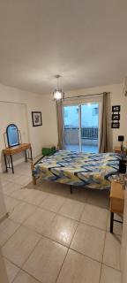 Poolisde Apt with Gym and Tennis - Paralimni - 6