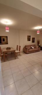Poolisde Apt with Gym and Tennis - Paralimni - 4