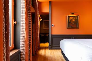 Hôtel La Particulière - Caen - 7