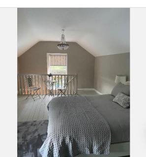 Loughanmore Court Cottage - Dundalk - 6