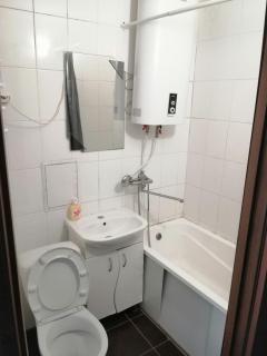 бульвар Леси Украинка 3 - 8