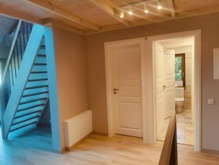 River Mind Villa with SPA - 2