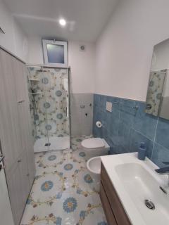 Rosa House - Termini - 1