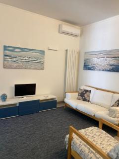 Villetta mare e pineta - 7