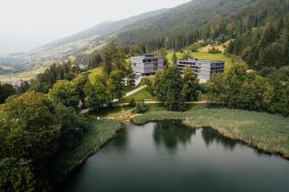 St Michael Alpin Retreat - 0