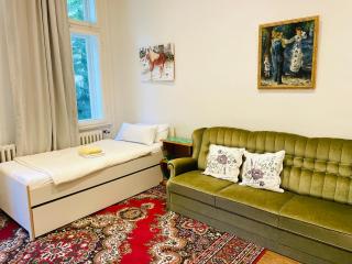 Treppenheim - 2