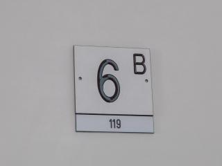 Lovely, modern, 4-person apartment in the heart of Koudekerke - 3