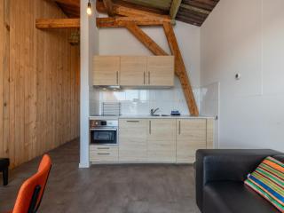 Lovely, modern, 4-person apartment in the heart of Koudekerke - 2