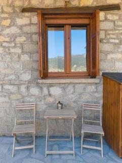 Studio Εftychia - Mesochórion - 9