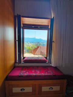 Studio Εftychia - Mesochórion - 6