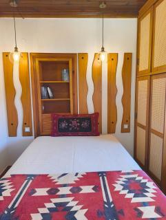 Studio Εftychia - Mesochórion - 5