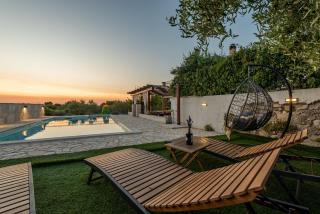 Villa Noa ZadarVillas - Zadar - 5