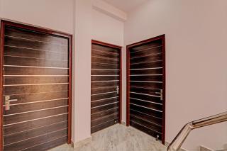 Super Hotel O Hotel Trimurti Inn - Lucknow - 6
