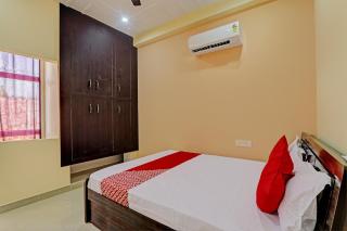 Hotel O Hotel Trimurti Inn - 5