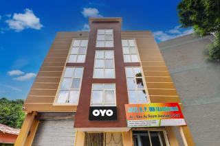 Super Hotel O Hotel Trimurti Inn - Lucknow - 0