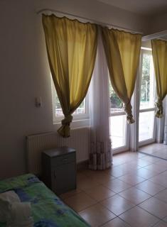 Klassz Apartmanház - 4