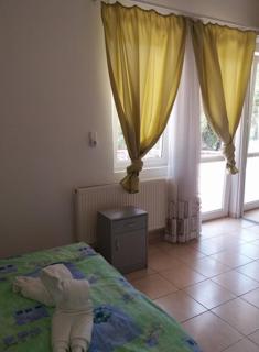 Klassz Apartmanház - 3