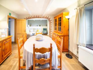 Test Property Beautiful holiday home near Vielsalm with rural view - Vielsalm - 2