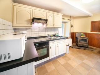 Test Property Beautiful holiday home near Vielsalm with rural view - 3