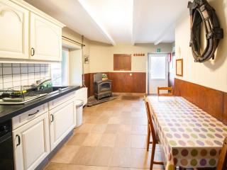 Test Property Beautiful holiday home near Vielsalm with rural view - 4