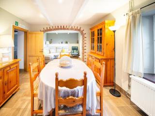 Test Property Beautiful holiday home near Vielsalm with rural view - 5