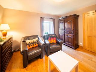 Test Property Beautiful holiday home near Vielsalm with rural view - 1