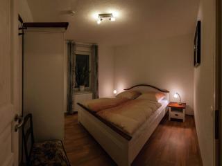 Bright apartment in Thale with terrace - Thale - 9