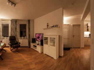 Bright apartment in Thale with terrace - Thale - 6