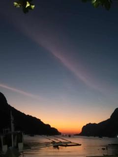 Cabugao Dormitory - El Nido - 0