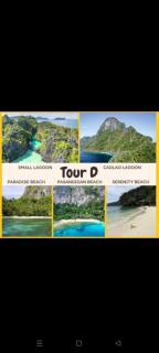 Cabugao Dormitory - El Nido - 6