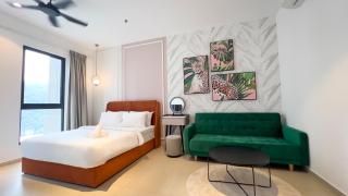 Paxtonz Suite Damansara L - 5