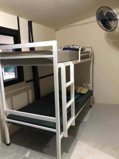 Cabugao Dormitory - El Nido - 9