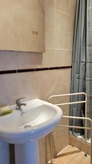 Apt avec extérieur, proche médiathèque - 1