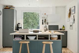 Peace In Home With Sauna Near Møns Klint - 6