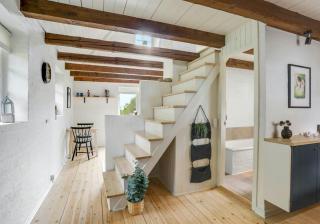 Sheena's Cabin In The Heart Of Hammer Bakker - 9