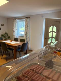 Gästezimmer Schupanez - Leutschach - 4