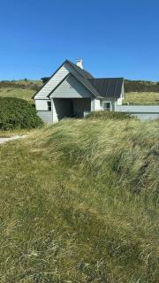 Fisherman's House In First Dune Row At Lønstrup - 9