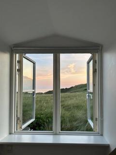 Fisherman's House In First Dune Row At Lønstrup - 8