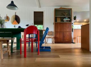 Wonderful Family House At The West Coast - Løkken - 2