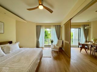 Cozy 1 BR Allamanda Laguna Phuket - Ban Nong Chaeng - 4