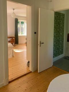 Historic Appartment By Mörrum River With Private Pier - 3