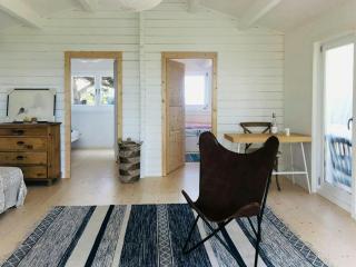 Holiday Home With Fjord Views Near Kyndby - 2