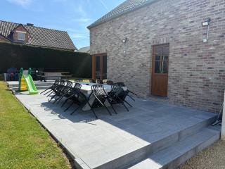 Gîte Le 3 - 6